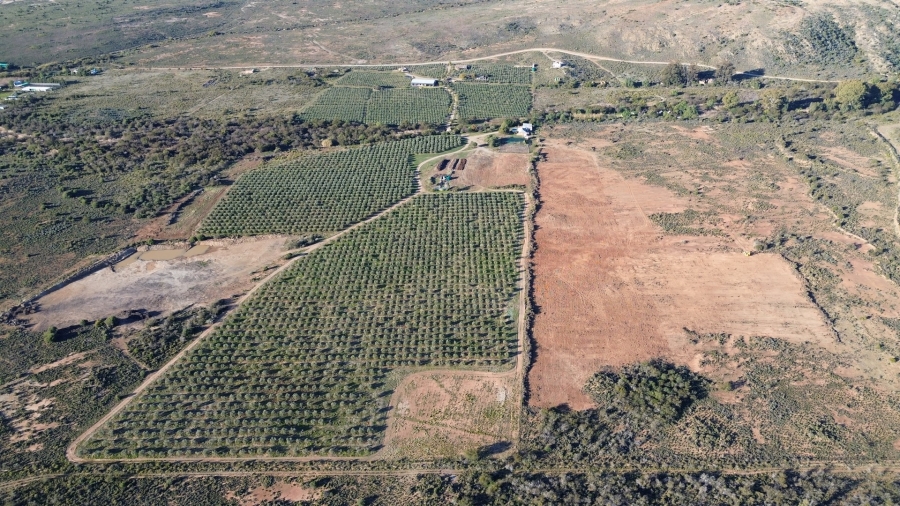 2 Bedroom Property for Sale in Swellendam Rural Western Cape